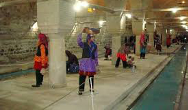 خبرگزاری صدای زنجان