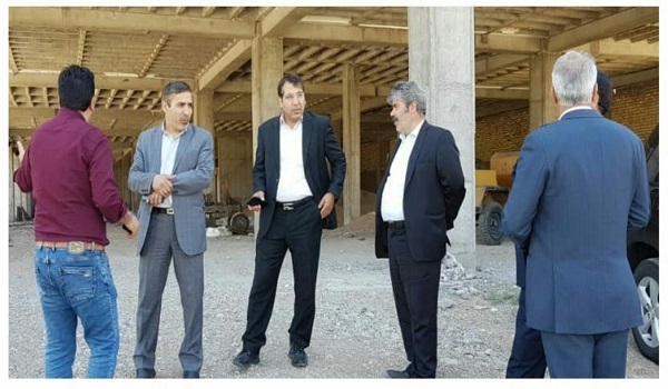 خبرگزاری صدای زنجان