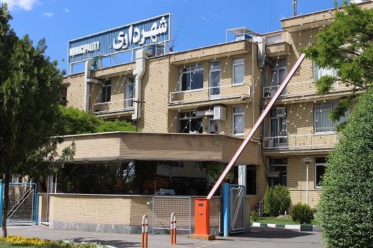 خبرگزاری صدای زنجان