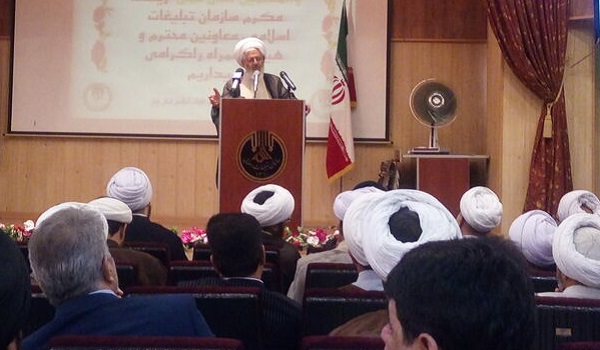 خبرگزاری صدای زنجان