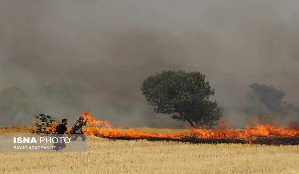 خبرگزاری صدای زنجان
