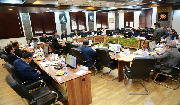 خبرگزاری صدای زنجان