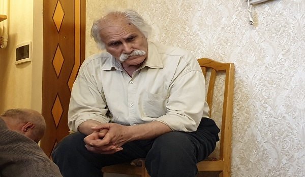 پایگاه خبری تحلیلی صدای زنجان