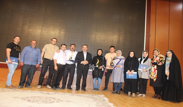 خبرگزاری صدای زنجان