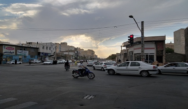خبرگزاری صدای زنجان