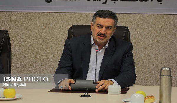 خبرگزاری صدای زنجان