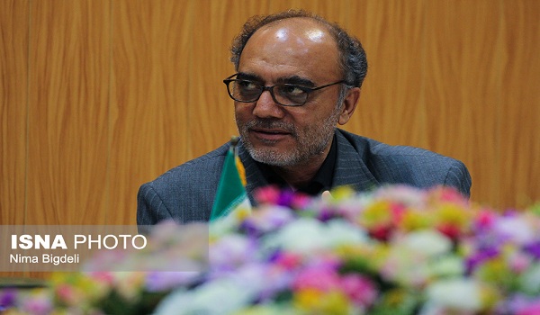 خبرگزاری صدای زنجان