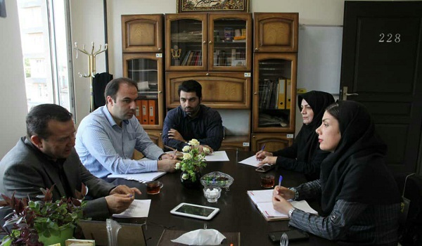 خبرگزاری صدای زنجان