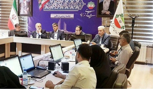 پایگاه خبری تحلیلی صدای زنجان