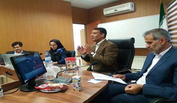 خبرگزاری صدای زنجان