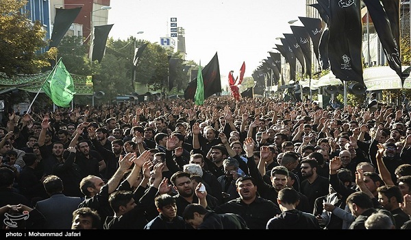 پایگاه خبری تحلیلی صدای زنجان