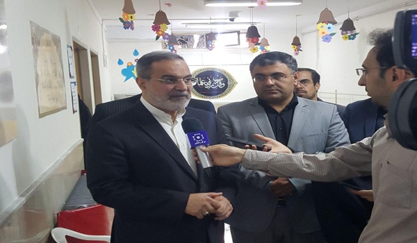 خبرگزاری صدای زنجان