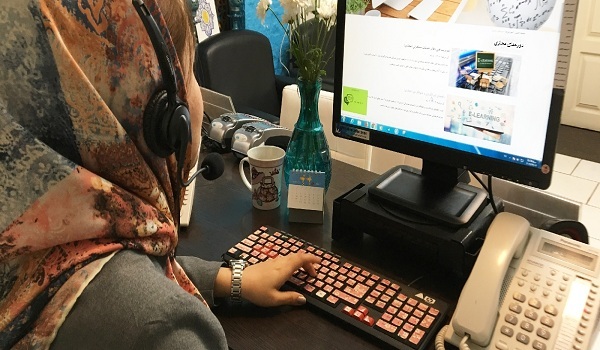 خبرگزاری صدای زنجان