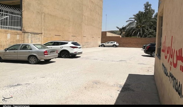 خبرگزاری صدای زنجان