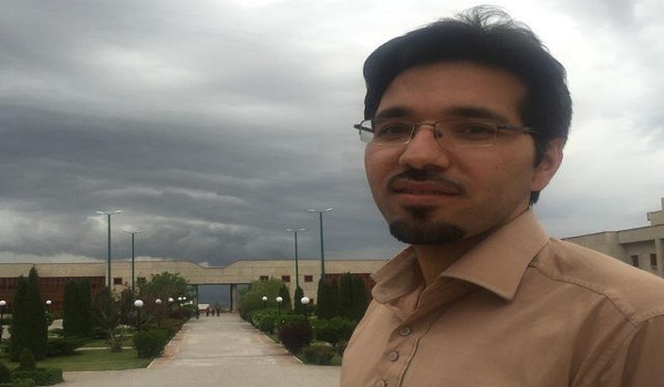 پایگاه خبری تحلیلی صدای زنجان