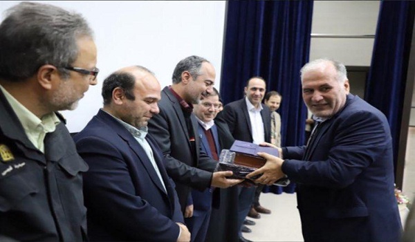 خبرگزاری صدای زنجان