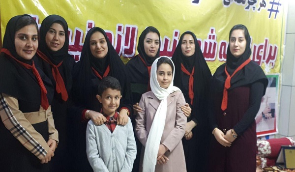 خبرگزاری صدای زنجان