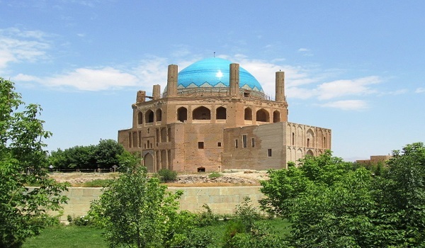 خبرگزاری صدای زنجان