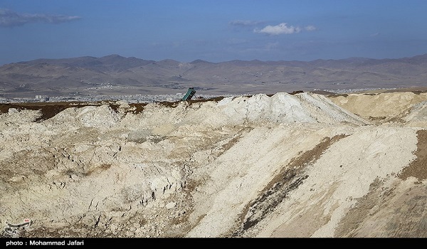 پایگاه خبری تحلیلی صدای زنجان