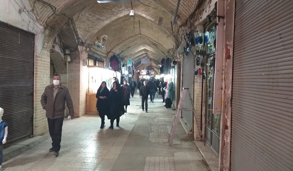 خبرگزاری صدای زنجان