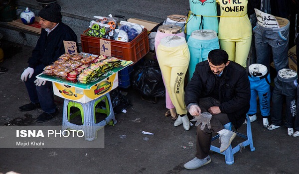 پایگاه خبری تحلیلی صدای زنجان