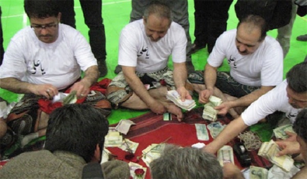 خبرگزاری صدای زنجان