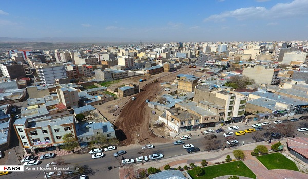 پایگاه خبری تحلیلی صدای زنجان