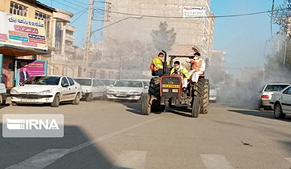 خبرگزاری صدای زنجان