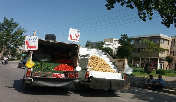 پایگاه خبری تحلیلی صدای زنجان
