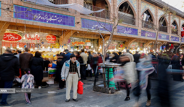 پایگاه خبری تحلیلی صدای زنجان