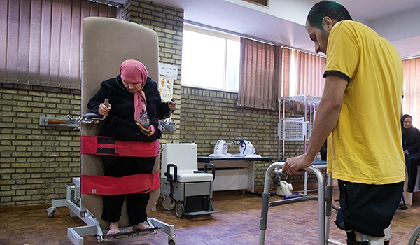 پایگاه خبری تحلیلی صدای زنجان