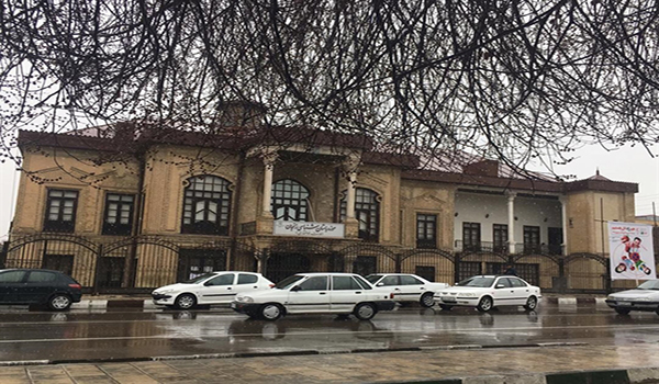 خبرگزاری صدای زنجان