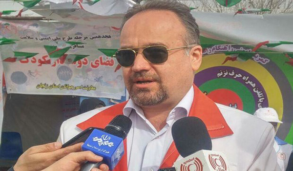 خبرگزاری صدای زنجان