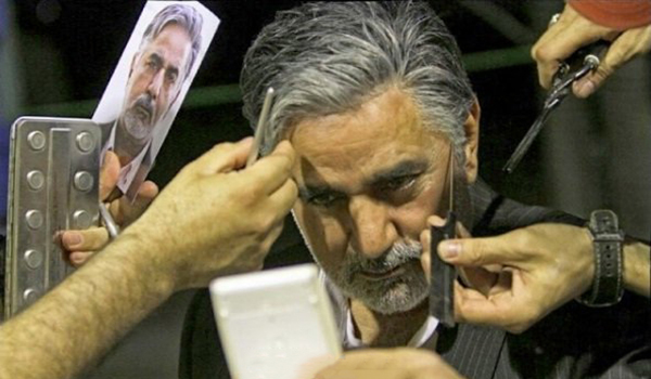 خبرگزاری صدای زنجان