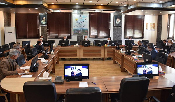 پایگاه خبری تحلیلی صدای زنجان
