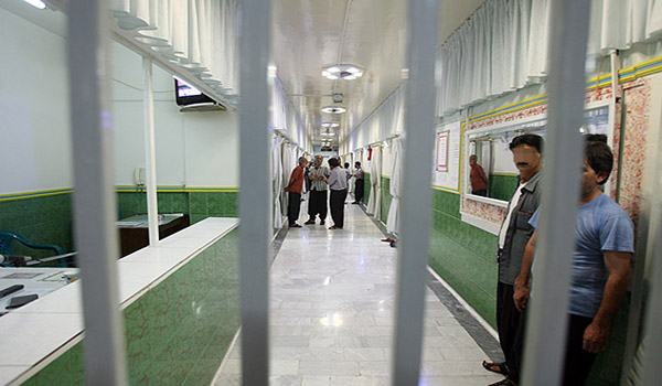 خبرگزاری صدای زنجان