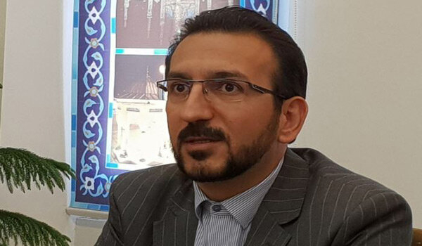 پایگاه خبری صدای زنجان