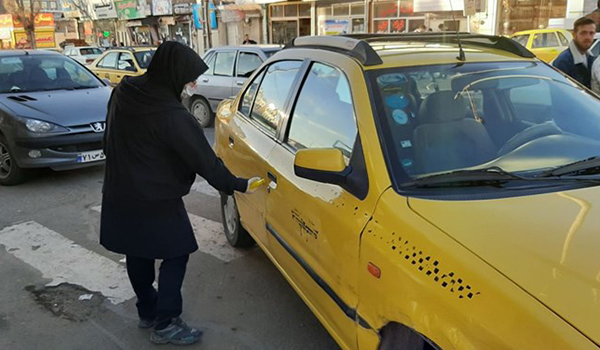 خبرگزاری صدای زنجان