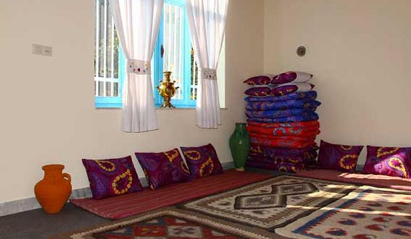 پایگاه خبری تحلیلی صدای زنجان