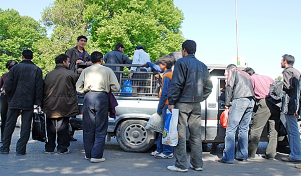 پایگاه خبری تحلیلی صدای زنجان