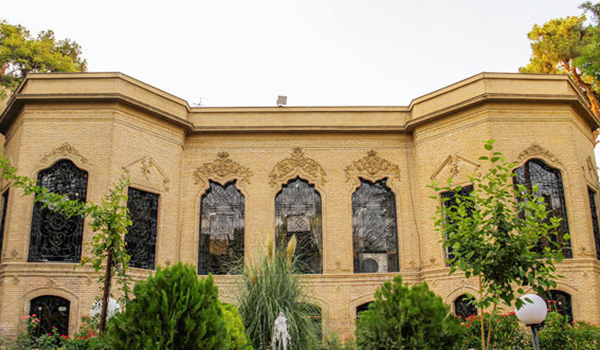 خبرگزاری صدای زنجان
