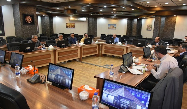 خبرگزاری صدای زنجان