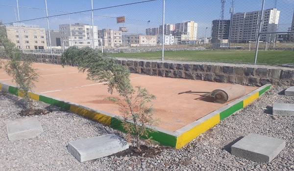 پایگاه خبری صدای زنجان