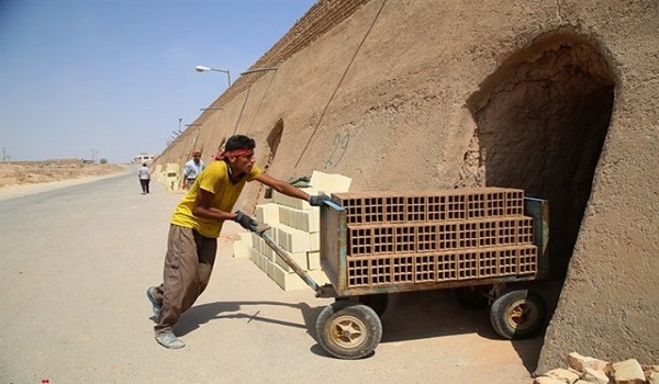 پایگاه خبری تحلیلی صدای زنجان