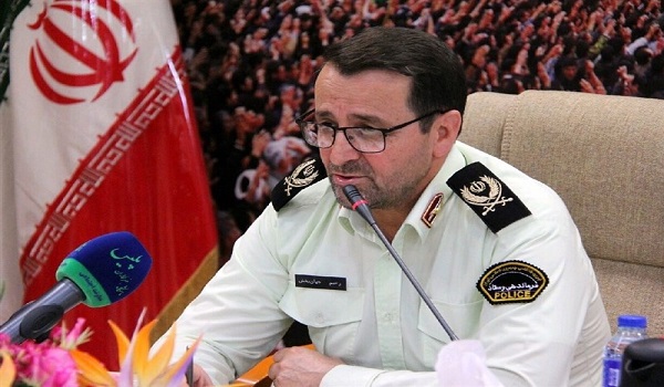 پایگاه خبری تحلیلی صدای زنجان