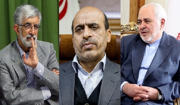 خبرگزاری صدای زنجان