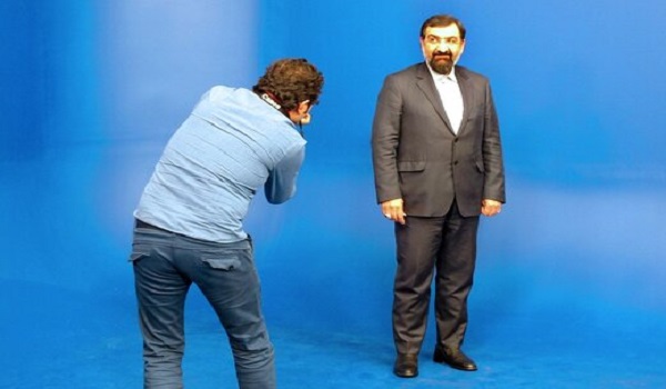 خبرگزاری صدای زنجان