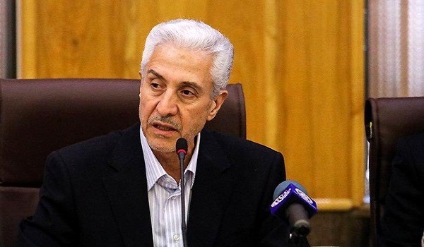 خبرگزاری صدای زنجان
