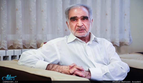 خبرگزاری صدای زنجان