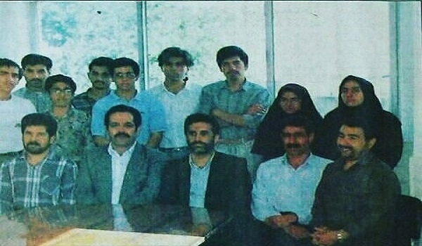 خبرگزاری صدای زنجان